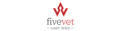 Fivevet Logo