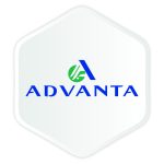 Advanta Logo