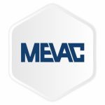 Mevac Logo