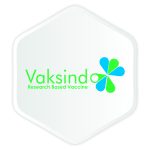 Vaksindo Logo
